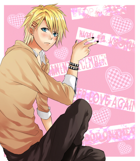76 - Uta no prince-sama