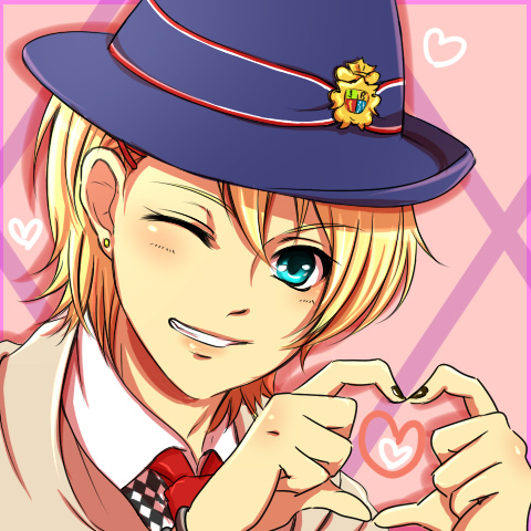77 - Uta no prince-sama