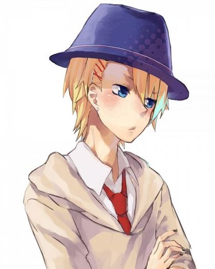 78 - Uta no prince-sama