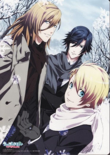 79 - Uta no prince-sama