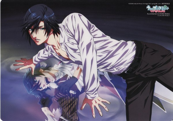 80 - Uta no prince-sama
