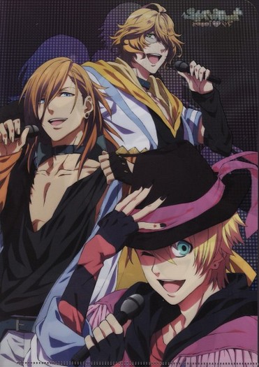 82 - Uta no prince-sama