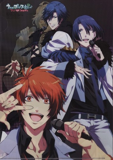 83 - Uta no prince-sama