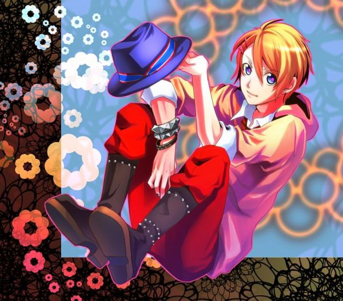 86 - Uta no prince-sama