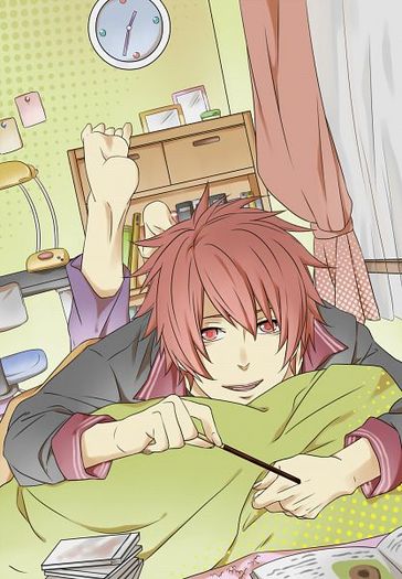 87 - Uta no prince-sama