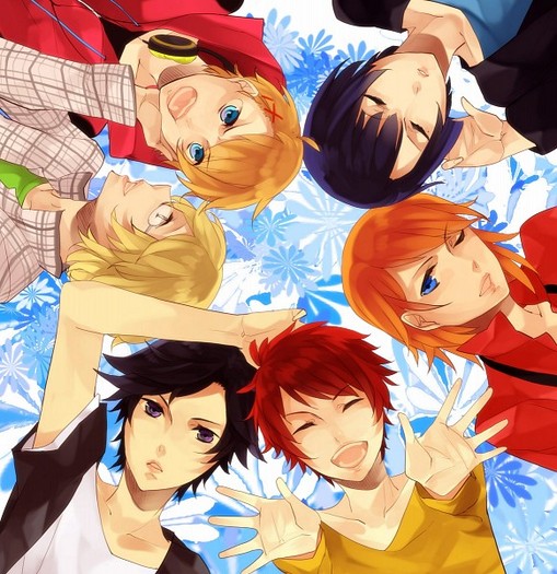 89 - Uta no prince-sama