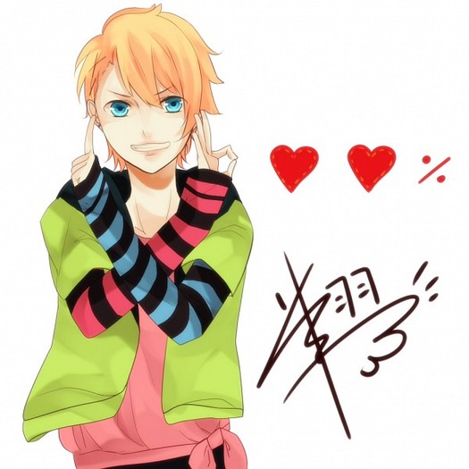 90 - Uta no prince-sama