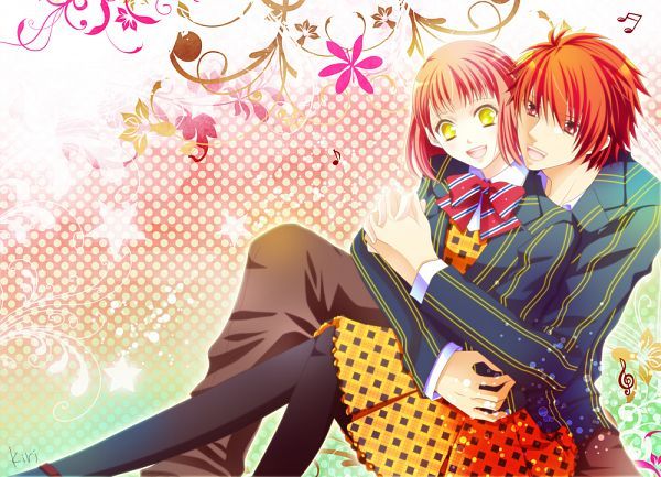 92 - Uta no prince-sama