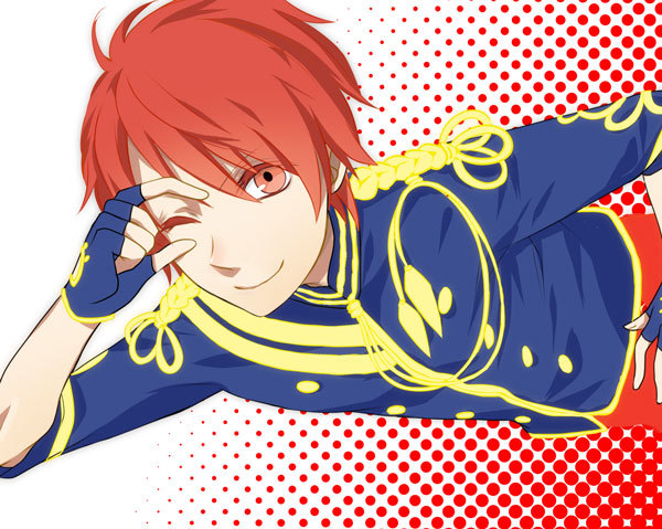 95 - Uta no prince-sama