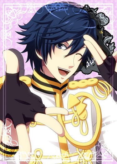 98 - Uta no prince-sama