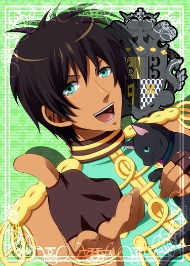 99 - Uta no prince-sama