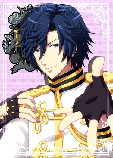 100 - Uta no prince-sama