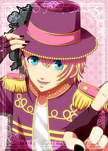 101 - Uta no prince-sama