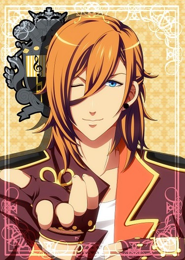 102 - Uta no prince-sama