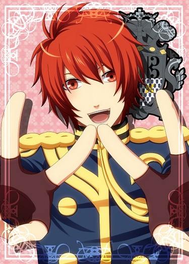 104 - Uta no prince-sama