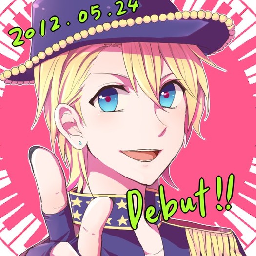 106 - Uta no prince-sama