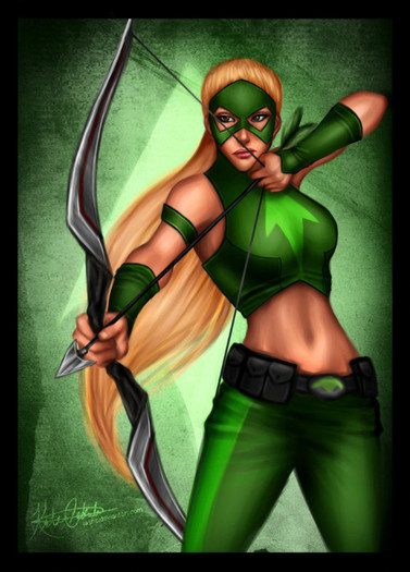 artemis_by_jasric-d4h93e1 - super eroi si eroine