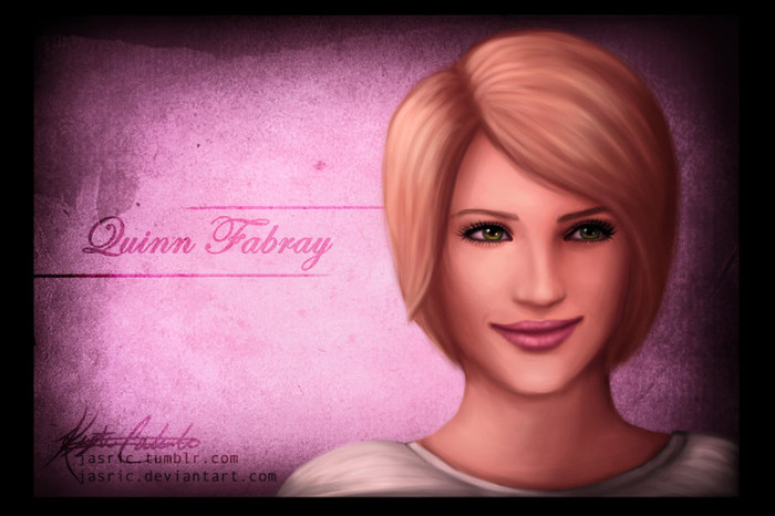 quinn_fabray_by_jasric-d4nos5r