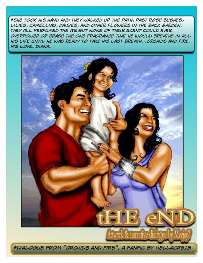 a_thousand_years_final_page_by_meejay7-d3janth - super eroi si eroine