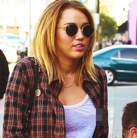 miley cyrus - Miley Cyrus