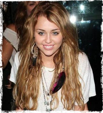 Miley Cyrus 2012 - Miley Cyrus