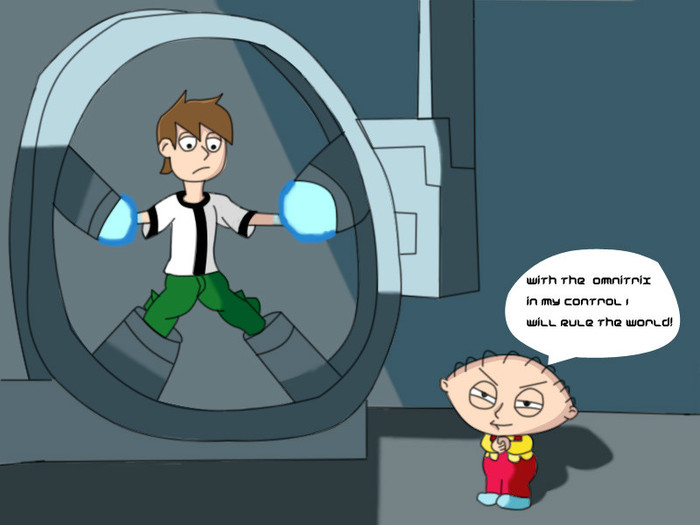 Family_Guy_Ben_10_Crossover_by_Mione1