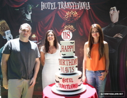 normal_12~20 - 25 06 2012 At the press conference for the movie Hotel Transylvania