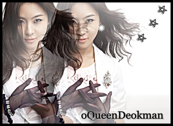 .Special.for.oQueenDeokman.