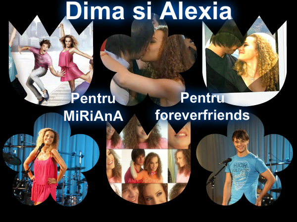 Pt. MiRiAnA si foreverfriends