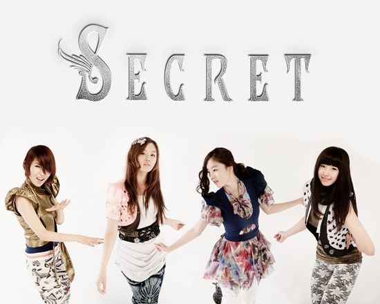 secret-girl-group-1 - SECRET