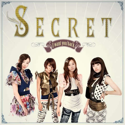 secret-girl-group-7 - SECRET