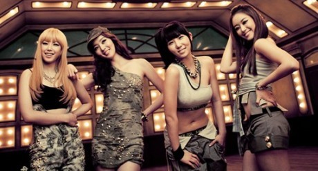 secret-girl-group-13 - SECRET