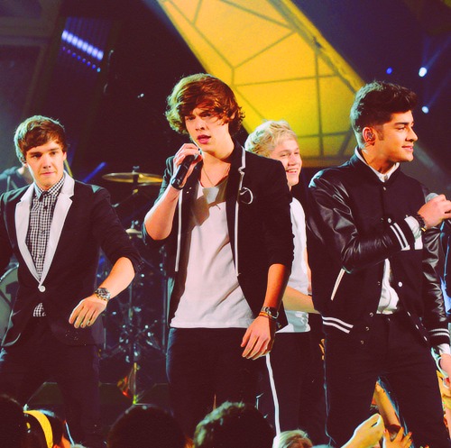 (Oh oh) That's what makes you beautiful