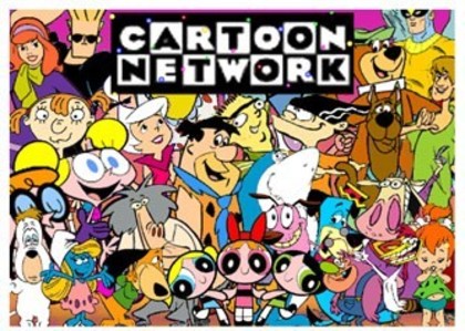 Cartoon cn