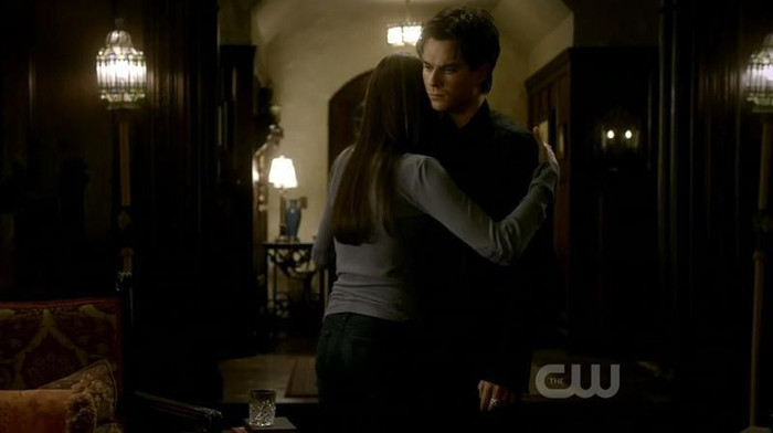 te rog antelegema - The vampire diaries banda