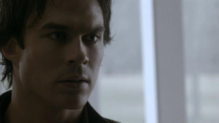 am anteles dar daca nu te desparti de el ma despart de tine nu vreau sa te joci cu mine - The vampire diaries banda