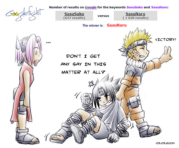 Heeeeiii... - Comic    SasuSaku