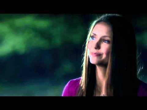 ok ? - The vampire diaries banda