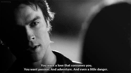 evident - The vampire diaries banda