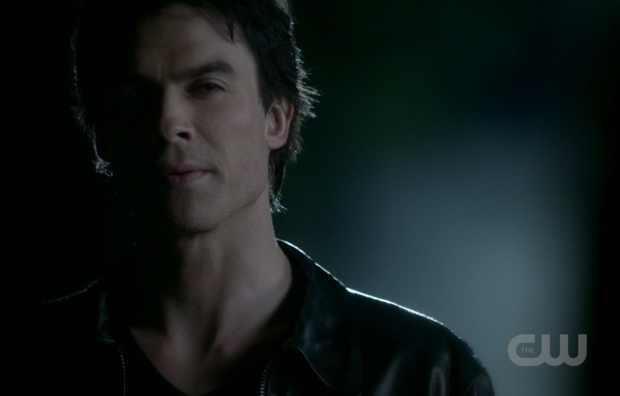 si ce poza mai exact? - The vampire diaries banda