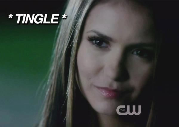 ai sa vezi - The vampire diaries banda