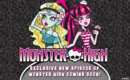 mh ss - Monster High  Skull Shores