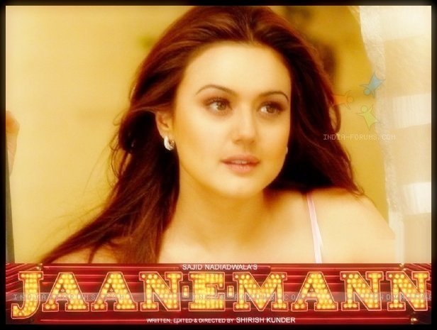  - x-Preity Zinta-x