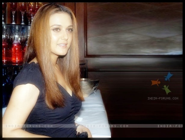  - x-Preity Zinta-x