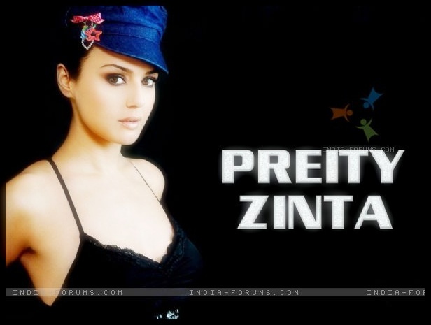  - x-Preity Zinta-x