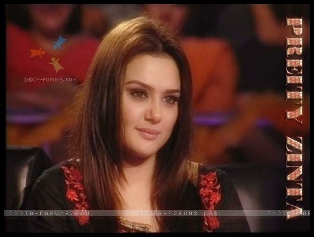  - x-Preity Zinta-x