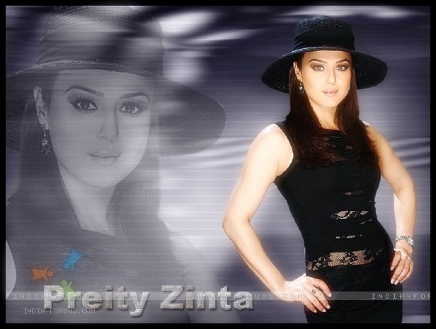 - x-Preity Zinta-x