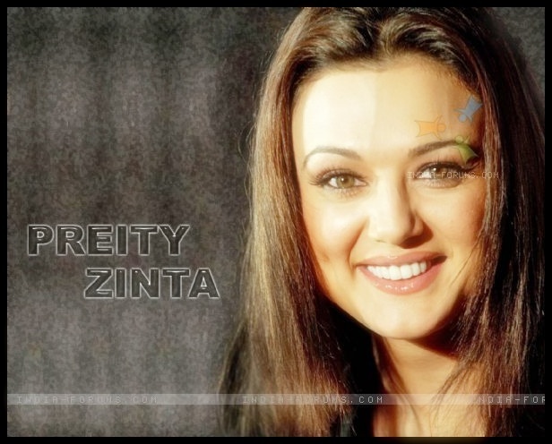  - x-Preity Zinta-x