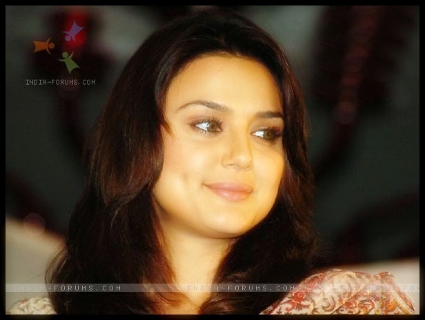  - x-Preity Zinta-x