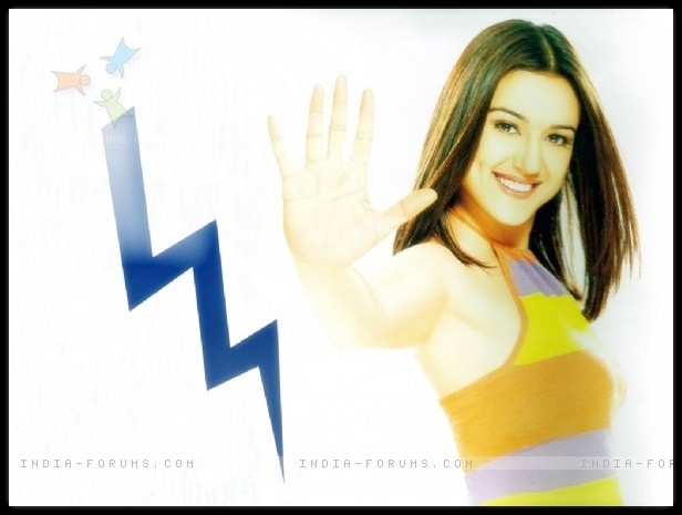  - x-Preity Zinta-x